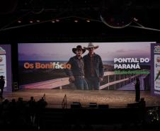 Verão Maior Paraná: confira as atrações dos shows de 2026