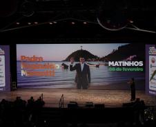 Verão Maior Paraná: confira as atrações dos shows de 2026