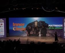 Verão Maior Paraná: confira as atrações dos shows de 2026