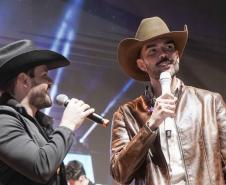 Verão Maior Paraná: confira as atrações dos shows de 2026