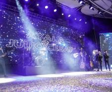 Verão Maior Paraná: confira as atrações dos shows de 2026