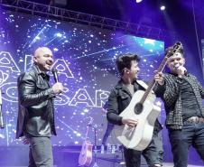 Verão Maior Paraná: confira as atrações dos shows de 2026