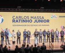 Para Ratinho Junior, Verão Maior 2026 vai fortalecer ainda mais o turismo e economia do Litoral
