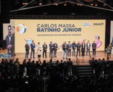Para Ratinho Junior, Verão Maior 2026 vai fortalecer ainda mais o turismo e economia do Litoral