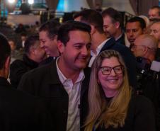 Para Ratinho Junior, Verão Maior 2026 vai fortalecer ainda mais o turismo e economia do Litoral