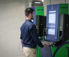 Cohapar oferta serviços e atendimento a quem tem financiamento no Poupatempo