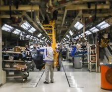 Paraná chega ao fim do ano com recorde de 26,7 mil vagas nas Agências do Trabalhador