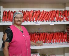 Merenda nota 10: 4 mil cozinheiras cuidam da alimentação escolar no Paraná