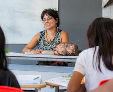 Paraná celebra Dia do Professor com apoio na formação, intercâmbios e quadro reforçado