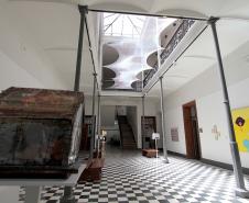 Queen, Hilda Furacão, Fagner e cinema no MON são destaques da programação cultural