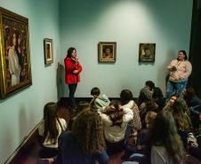 Queen, Hilda Furacão, Fagner e cinema no MON são destaques da programação cultural