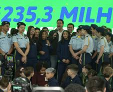 Estado apoiará municípios na implementação de inglês e robótica no Ensino Fundamental I