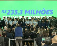 Estado apoiará municípios na implementação de inglês e robótica no Ensino Fundamental I