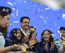 Estado apoiará municípios na implementação de inglês e robótica no Ensino Fundamental I