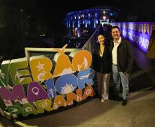 Para Ratinho Junior, Verão Maior 2026 vai fortalecer ainda mais o turismo e economia do Litoral