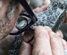 Impulsionada pela economia do Paraná, produção mineral cresce 43% desde 2019