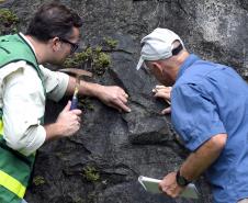Impulsionada pela economia do Paraná, produção mineral cresce 43% desde 2019