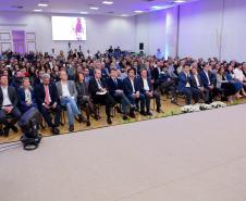 Cerimônia no Palácio Iguaçu lança oficialmente a 3ª edição da Jornada BIM Paraná