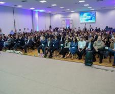 Cerimônia no Palácio Iguaçu lança oficialmente a 3ª edição da Jornada BIM Paraná