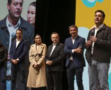 Para Ratinho Junior, Verão Maior 2026 vai fortalecer ainda mais o turismo e economia do Litoral