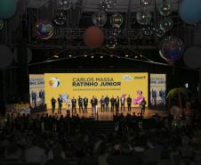 Para Ratinho Junior, Verão Maior 2026 vai fortalecer ainda mais o turismo e economia do Litoral