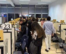 Com 150 mutirões de emprego em 2025, Estado impulsiona acesso ao mercado de trabalho