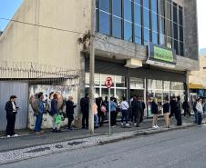 Com 150 mutirões de emprego em 2025, Estado impulsiona acesso ao mercado de trabalho