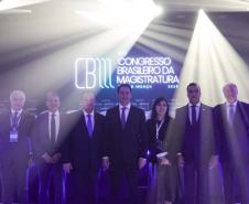 Paraná sedia Congresso Brasileiro da Magistratura após duas décadas