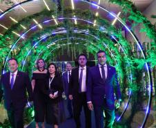 Paraná sedia Congresso Brasileiro da Magistratura após duas décadas