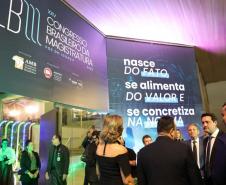 Paraná sedia Congresso Brasileiro da Magistratura após duas décadas