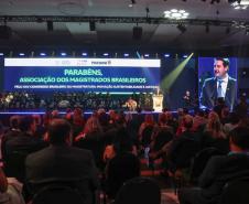 Paraná sedia Congresso Brasileiro da Magistratura após duas décadas