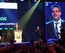 Paraná sedia Congresso Brasileiro da Magistratura após duas décadas