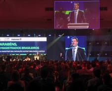 Paraná sedia Congresso Brasileiro da Magistratura após duas décadas