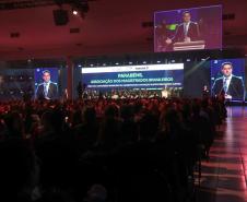 Paraná sedia Congresso Brasileiro da Magistratura após duas décadas