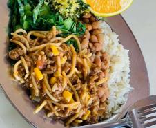 Dia Mundial da Alimentação: mais de 2 mil alunos tem alimentação especial nas escolas estaduais do Paraná