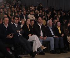 Para Ratinho Junior, Verão Maior 2026 vai fortalecer ainda mais o turismo e economia do Litoral