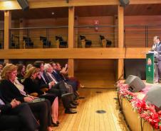 150 espetáculos e apoio inédito do Estado: Curitiba terá a maior programação natalina do Brasil