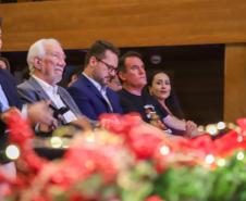 150 espetáculos e apoio inédito do Estado: Curitiba terá a maior programação natalina do Brasil