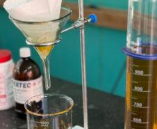 Colégio do Paraná promove protagonismo feminino na ciência com startup inovadora