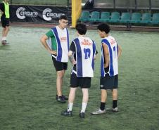 1° Campeonato da Casa Civil