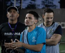 1° Campeonato da Casa Civil