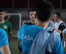 1° Campeonato da Casa Civil