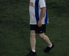 1° Campeonato da Casa Civil