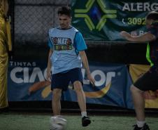 1° Campeonato da Casa Civil