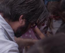 Casa Civil e SGDES promovem o evento “Casinha Civil do Futuro” com filhos de servidores e atividades sobre sustentabilidade e ODS