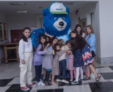 Casa Civil e SGDES promovem o evento “Casinha Civil do Futuro” com filhos de servidores e atividades sobre sustentabilidade e ODS