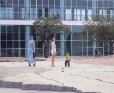 Casa Civil e SGDES promovem o evento “Casinha Civil do Futuro” com filhos de servidores e atividades sobre sustentabilidade e ODS