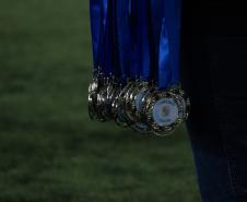 1° Campeonato da Casa Civil