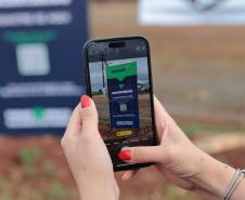 Após lançamento de site, Rio Bonito do Iguaçu já contabiliza mais de 1,3 mil voluntários cadastrados