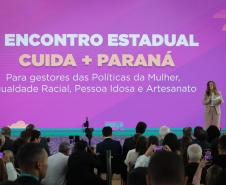 Com investimento direto, Paraná apresenta novas ações para fortalecer igualdade racial
